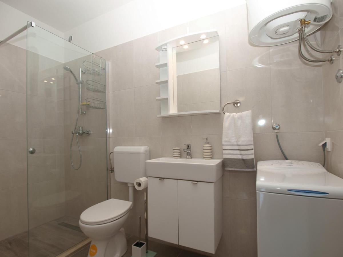 Apartment Florinda 2091 Пула Екстериор снимка