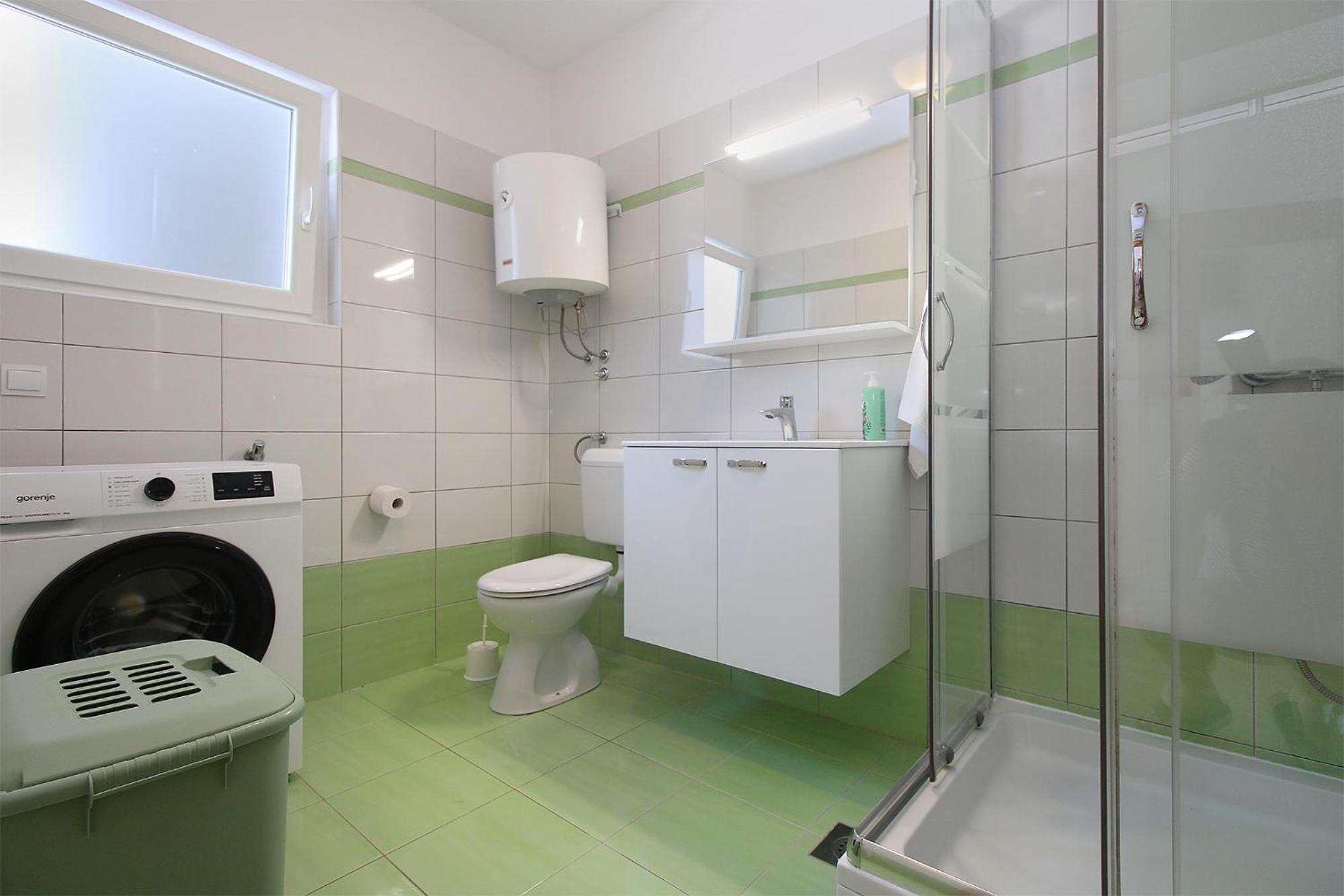 Apartment Florinda 2091 Пула Екстериор снимка