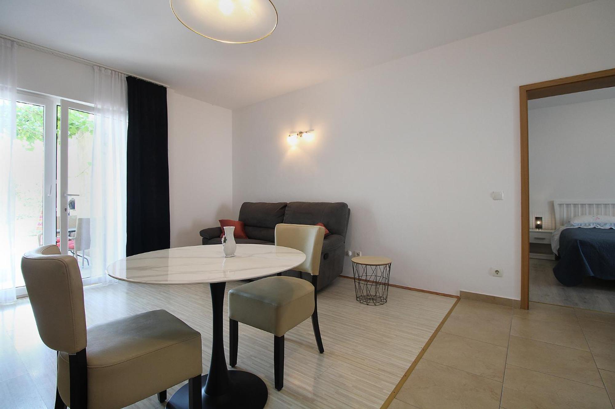 Apartment Florinda 2091 Пула Екстериор снимка
