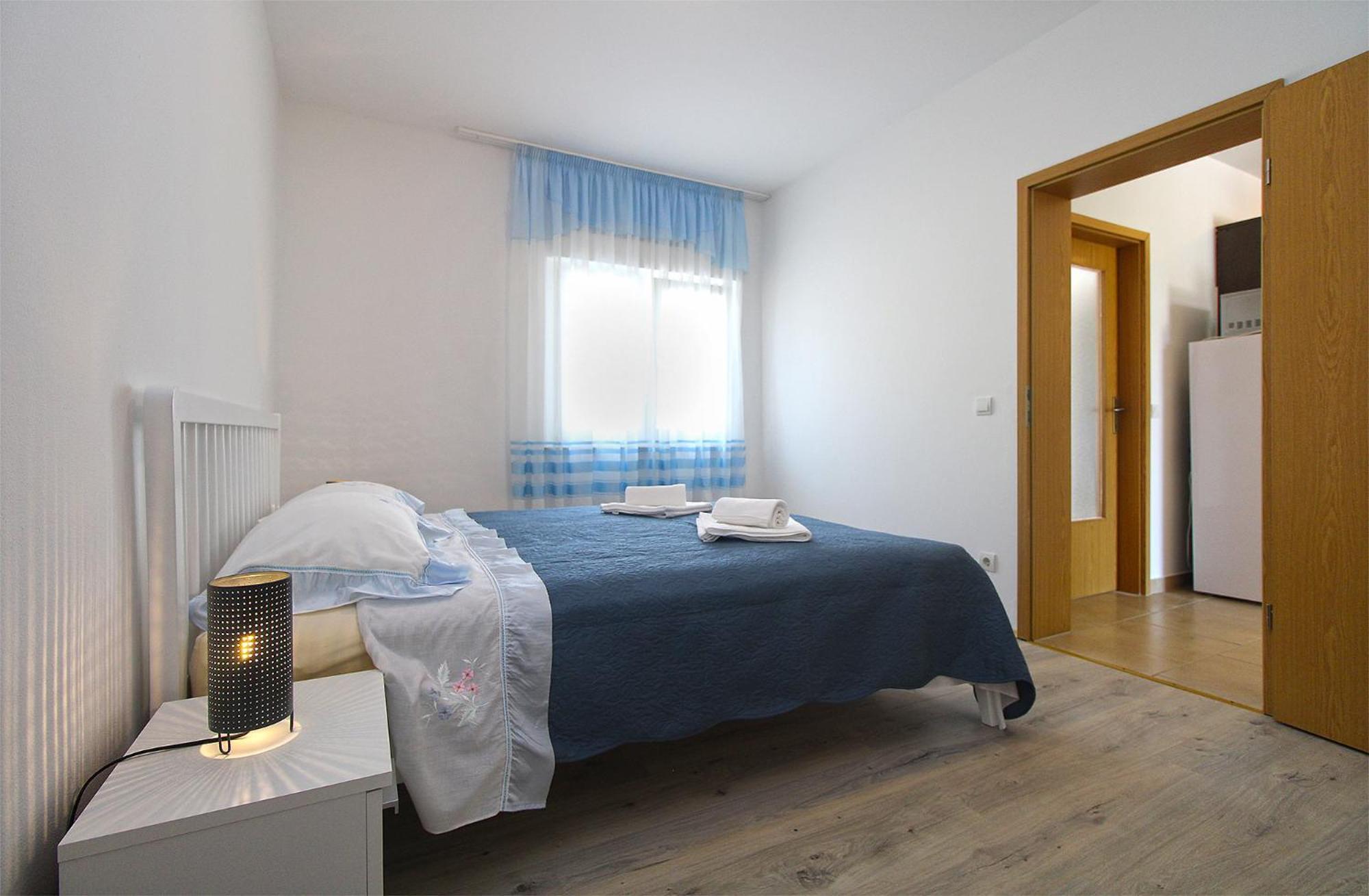 Apartment Florinda 2091 Пула Екстериор снимка