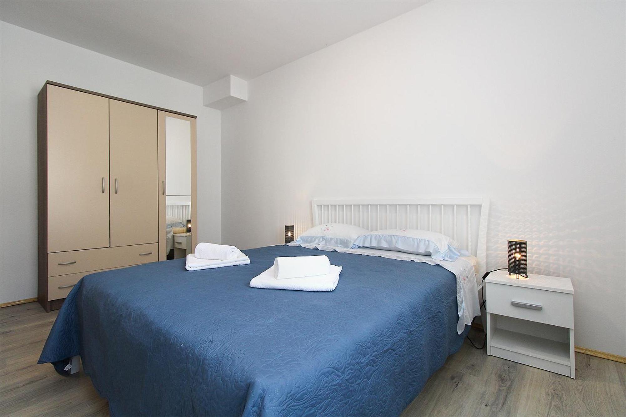 Apartment Florinda 2091 Пула Екстериор снимка