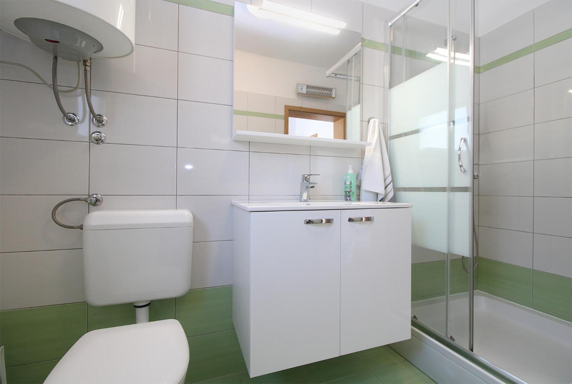 Apartment Florinda 2091 Пула Екстериор снимка