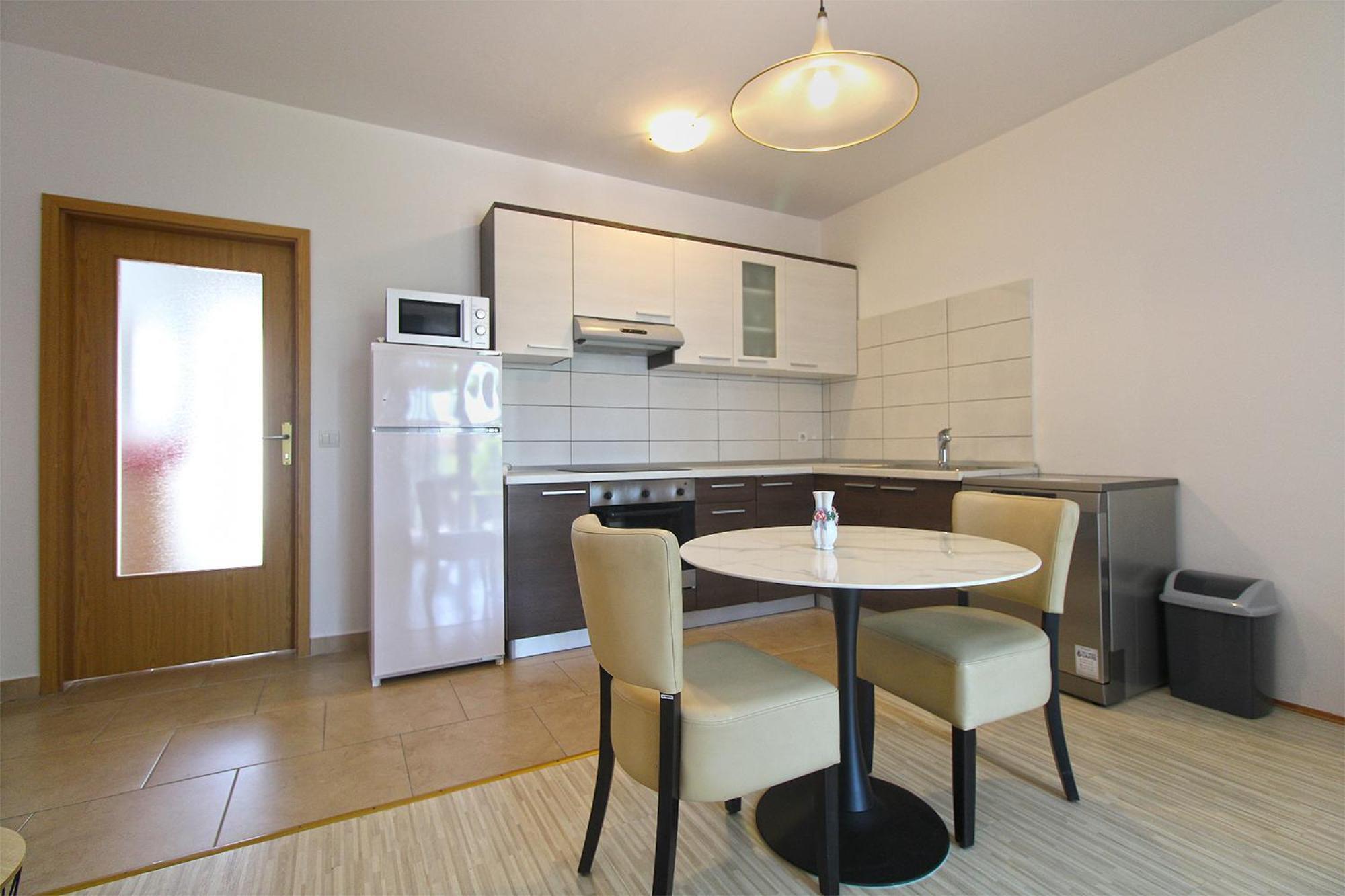 Apartment Florinda 2091 Пула Екстериор снимка