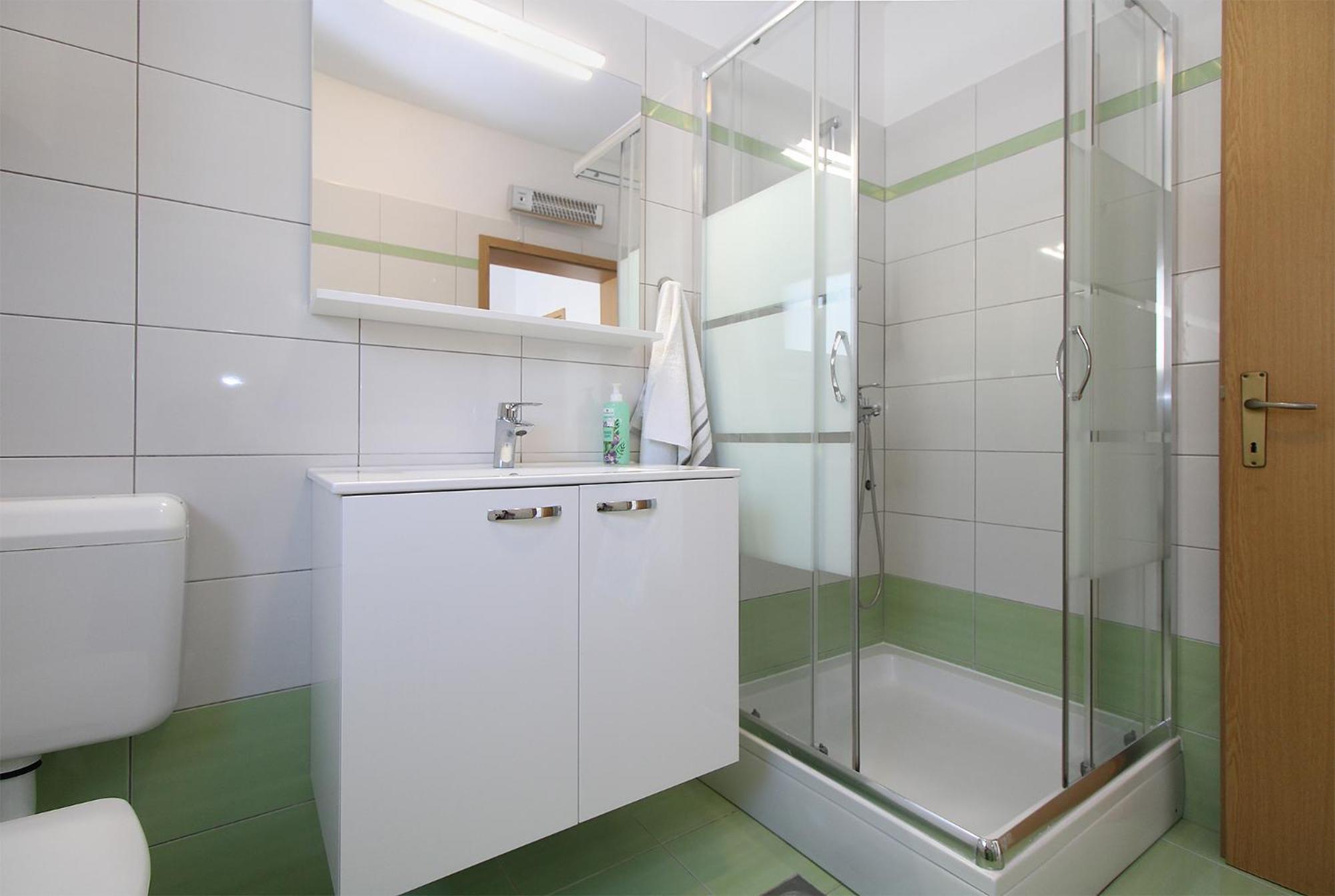 Apartment Florinda 2091 Пула Екстериор снимка